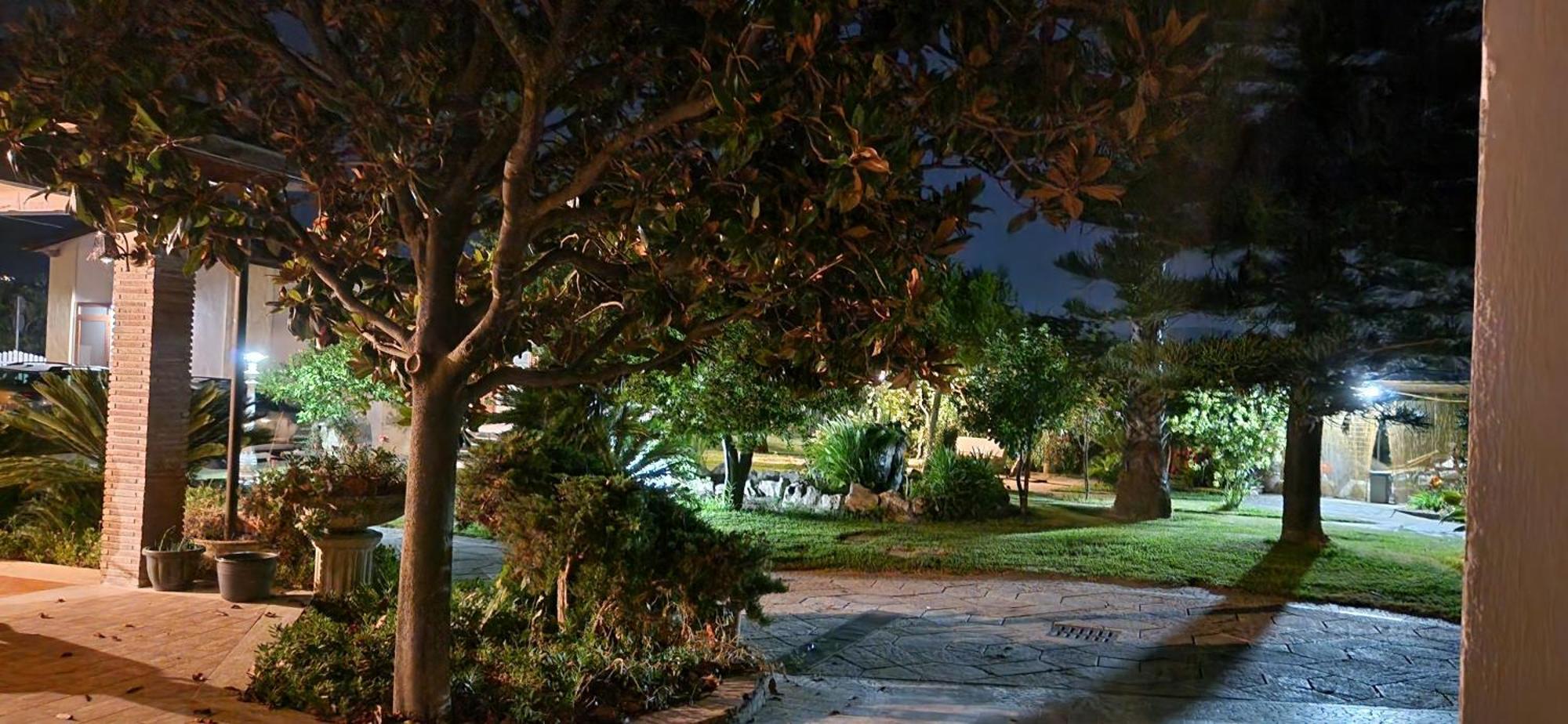 B&B Le Dee Di パエストゥム エクステリア 写真